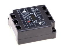 YORK S1-ICM401 CNTRL MONITOR VOLTAGE 190-600V