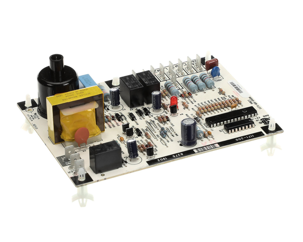ULTRAFRYER PARTS 12C667
