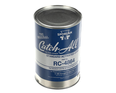 YORK S1-404360 CORE FILTER ACTIVATED RC-4864