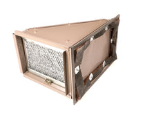 YORK S1-1FA0501 DAMPER OUTSIDE AIR MANUAL SFP