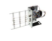 YORK S1-6HK16500206 ELEC HEAT KIT W/BKR 02KW