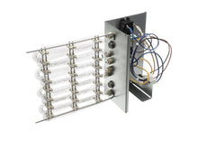 YORK S1-6HK06501006 ELEC HEAT KIT W/O BKR 10KW
