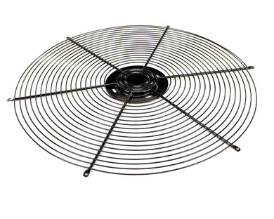 YORK S1-02647776000 GUARD FAN 24 INCH BLACK FLAT W