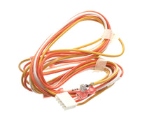 YORK S1-02547945000 HARNESS WIRING S10 REHEAT