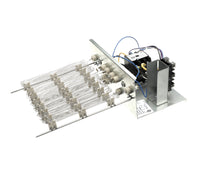 YORK S1-6HK06501046 HEAT KIT W/O BKR 10KW 460V