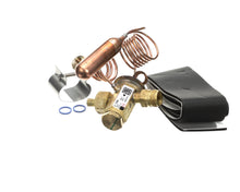 YORK S1-1TVMBD1 KIT TXV R-410A 3/4 INCH CHATLE