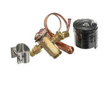 YORK S1-1TVMBA2 KIT TXV R-410A 5/8 INCH AEROQU