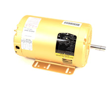 YORK S1-02439480000 MTR BLW 2.4HP 1750 208-460-3-6