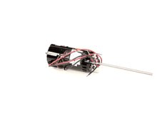 YORK S1-02425005004 MTR VTR 1/10 3400/1 CW 460-1-6