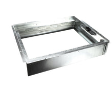 YORK S1-1BR01117 RACK FILTER BOTTOM AH GALV 17.