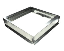 YORK S1-1BR01121 RACK FILTER BOTTOM AH GALV 21