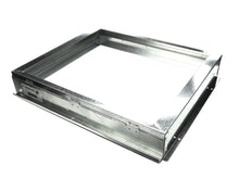 YORK S1-1BR01124 RACK FILTER BOTTOM AH GALV 24.