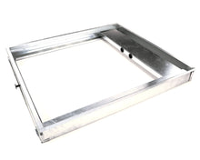 YORK S1-1BR0524 RACK FLTR BOTTOM 33FURN GALVAN