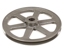 YORK S1-02815503000 SHEAVE FIXED 1 GRV 1.0 BORE