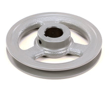 YORK S1-02812363700 SHEAVE FIXED 1 GRV 1 BORE AK56