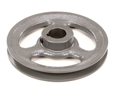 YORK S1-02809570700 SHEAVE FIXED 1 GRV 1 BORE AK59