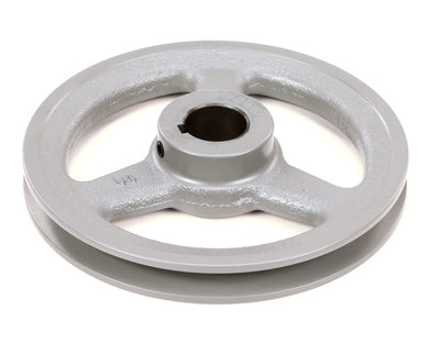 YORK S1-02815208000 SHEAVE FIXED 1 GRV 1 BORE AK64