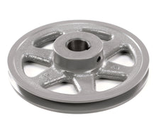 YORK S1-02813378000 SHEAVE FIXED 1 GRV 1 BORE AK69
