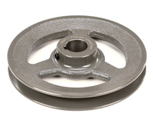 YORK S1-02812364700 SHEAVE FIXED 1 GRV 1 BORE BK67