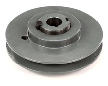 YORK S1-02804763700 SHEAVE VARIABLE 1 GRV 0.875 BO