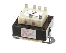 YORK S1-02533469000 TRNSF 208/240/480V 24V/75VA 50