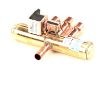 YORK S1-02532707002 VLV REVERSING W/COIL