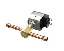 YORK S1-02543575000 VLV SOL WITH COIL E5S130-HP .3