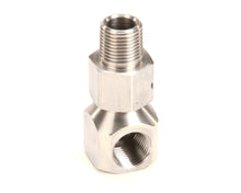 ACCUTEMP AC-9196-1 1/2 GAS SWIVEL JOINT
