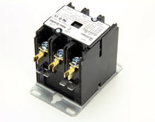 ACCUTEMP AT0E-1587-1 CONTACTOR  3 POLE 208/240V