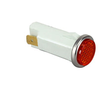 ACCUTEMP  ACCAT0E-1800-6 INDICATOR LIGHT AMBER