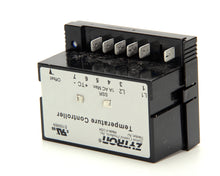 ACCUTEMP AT0E-2559-2 AC THERMOSTAT - STEAM'N'HOLD 6 PIN
