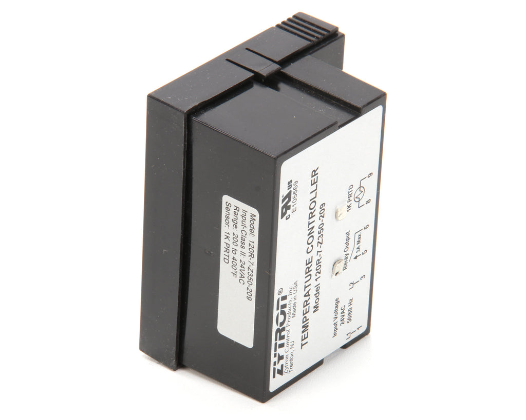 ACCUTEMP PARTS AT0E-2559-6
