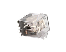 ACCUTEMP AT0E-2825-4 GENERAL PURPOSE RELAY 208/240