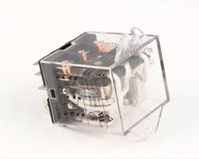 ACCUTEMP AT0E-2825-5 GENERAL PURPOSE RELAY 24 VAC