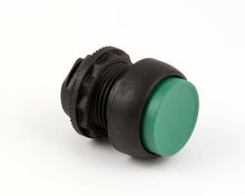 ACCUTEMP AT0E-3337-1 PUSH BUTTON ON (GREEN)