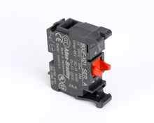 ACCUTEMP AT0E-3338-2 PUSH BUTTON CONTACT OFF (RED)