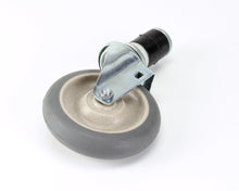 ACCUTEMP AT0H-2479-3 5 CASTER WITHOUT BRAKES