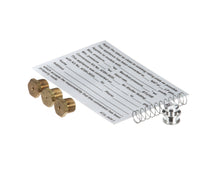 ACCUTEMP AT0H-3035-4 24 NATURAL GAS CONVERSION KIT