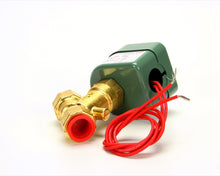 ACCUTEMP  ACCAT1E-SOL208 SOLENOID (AIR) 208V COIL