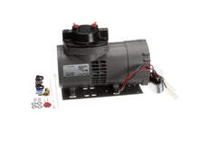 ACCUTEMP AT1L-3708-1 OVERLAY CONTROL PANEL - SNH S/
