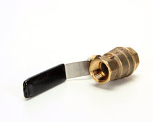 ACCUTEMP  ACCAT1P-2239-1 BALL VALVE