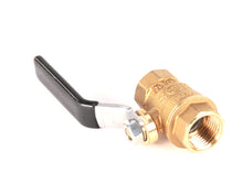 ACCUTEMP AT1P-2239 BALL VALVE (DRAIN)