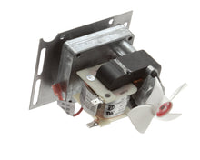 ANTUNES 0011433 GEARMOTOR ASSEMBLY 230V/9RPM