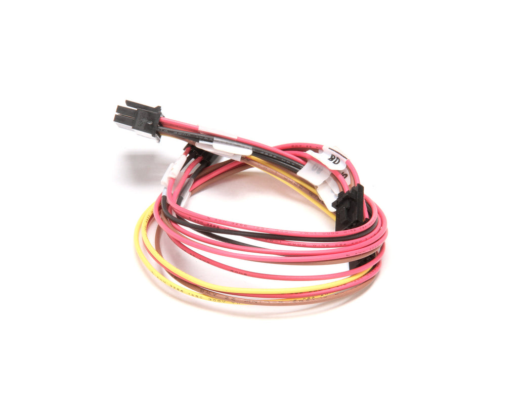 ANTUNES PARTS 00203-0114