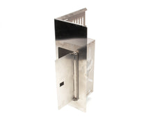 ANTUNES 0021179 ACCESS COVER WELDMENT