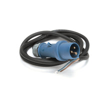 ANTUNES 0700442 POWER CORD ASSEMBLY (HARMZD