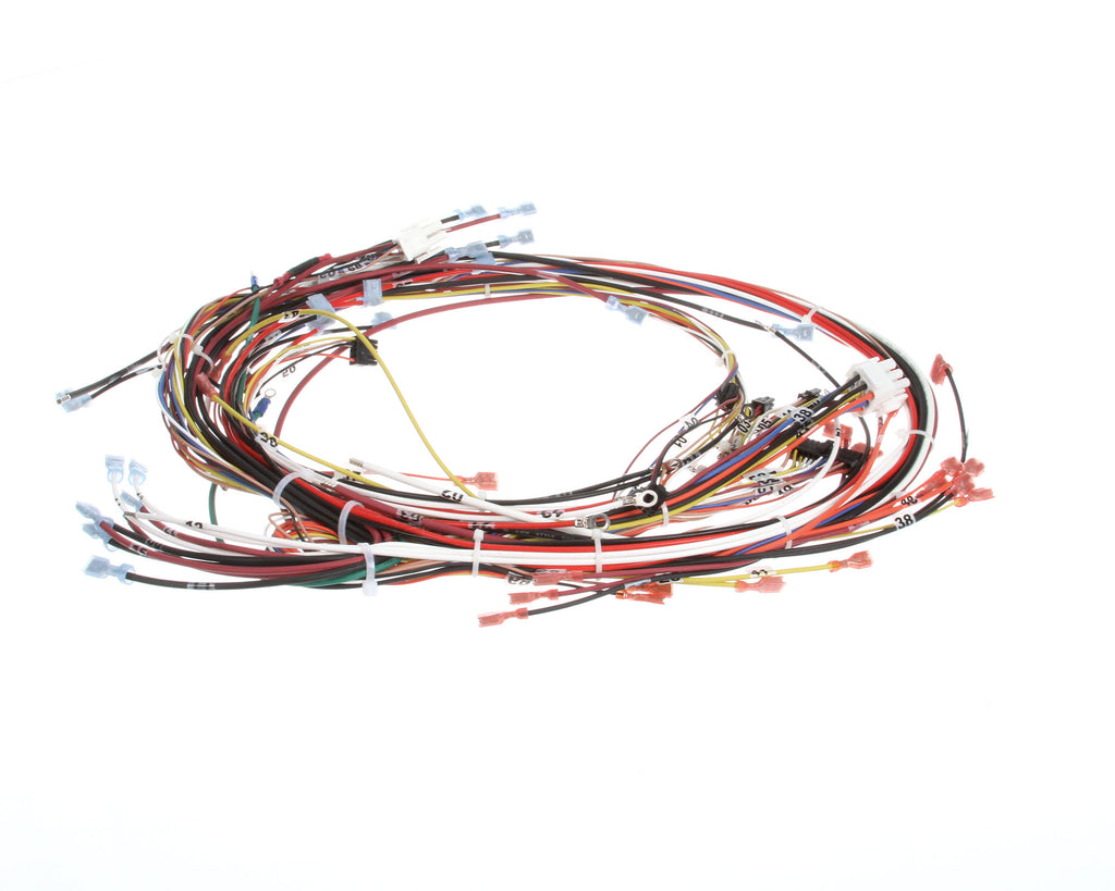 ANTUNES PARTS 0700700
