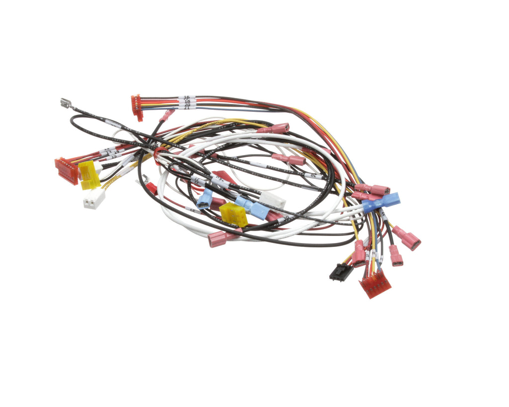 ANTUNES PARTS 0700914