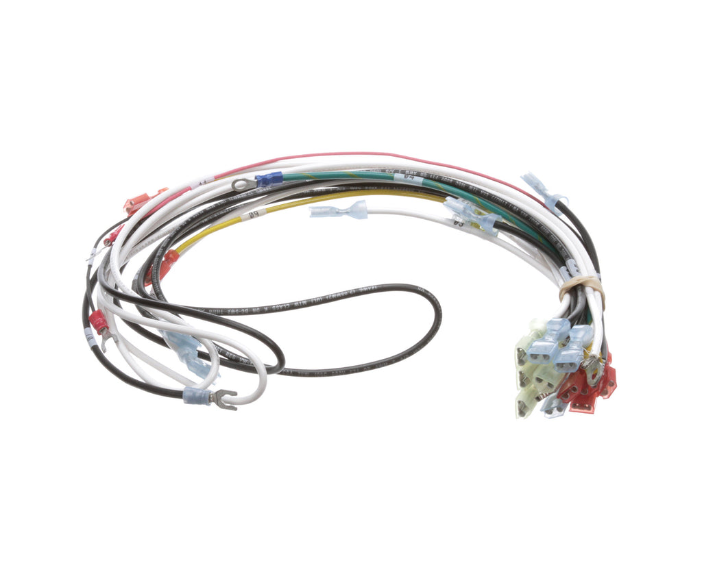 ANTUNES PARTS 0700938