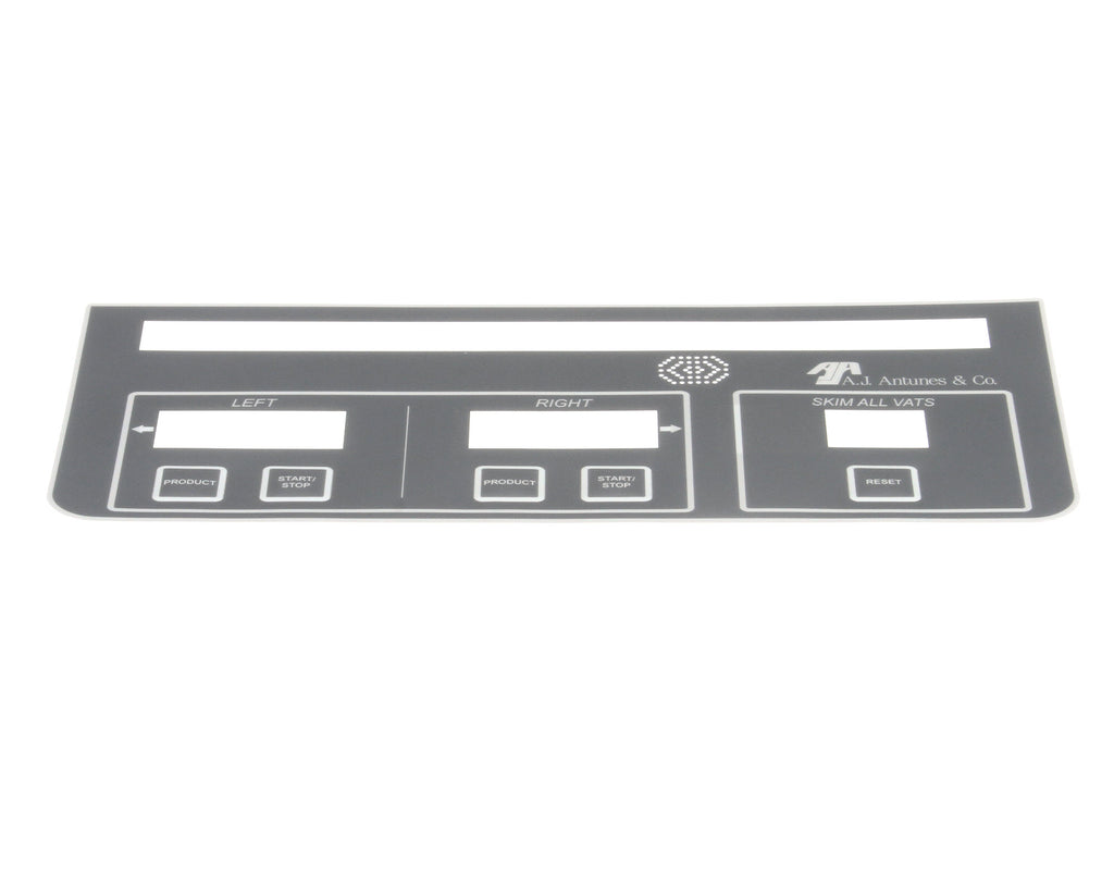 ANTUNES PARTS 1001314